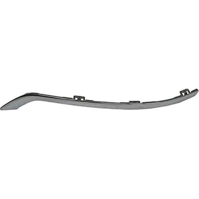 Driver Side Rear Bumper Molding - AC1146100 pa1