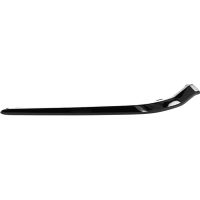 Driver Side Rear Bumper Molding - AC1146104 pa2