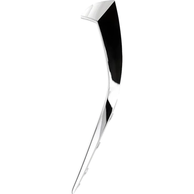 Driver Side Rear Bumper Molding - AC1146105 pa2