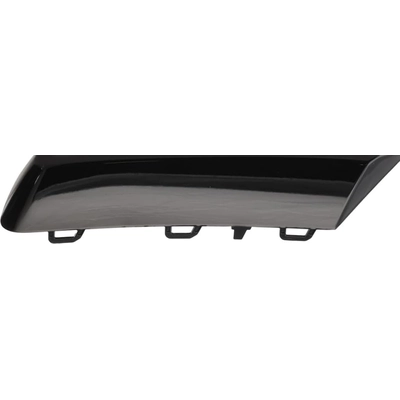 Driver Side Rear Bumper Molding - AU1146101 pa1