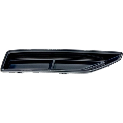 Driver Side Rear Bumper Molding - AU1146103 pa1