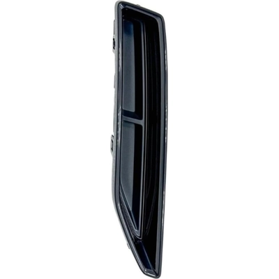 Driver Side Rear Bumper Molding - AU1146103 pa2