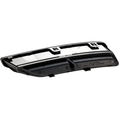 Driver Side Rear Bumper Molding - AU1146104 pa1