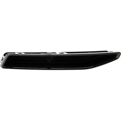 Driver Side Rear Bumper Molding - AU1146104 pa2