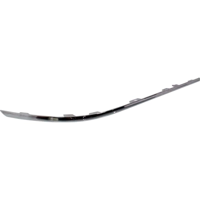 Driver Side Rear Bumper Molding - CH1146102 pa3