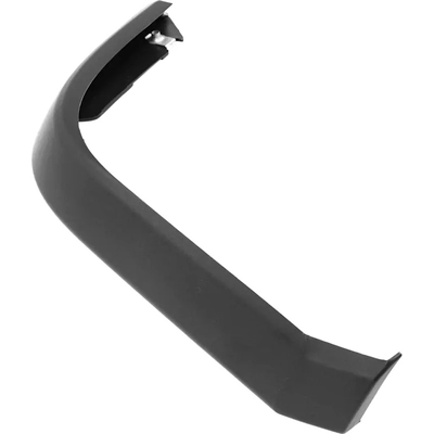 Driver Side Rear Bumper Molding - CH1146114 pa2