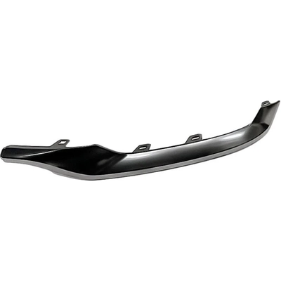 Driver Side Rear Bumper Molding - GM1146115 pa2