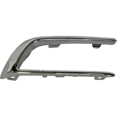 Driver Side Rear Bumper Molding - GM1146116 pa1