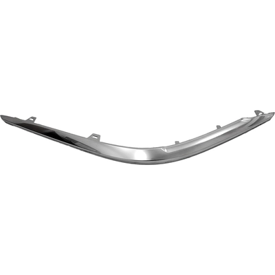Driver Side Rear Bumper Molding - GM1146119 pa5