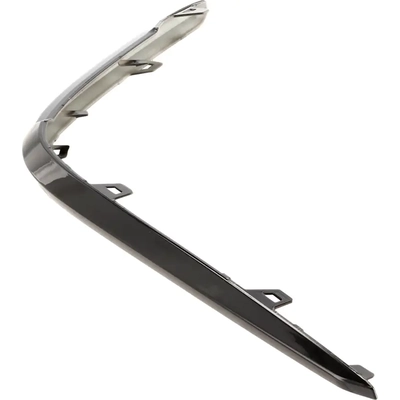 Driver Side Rear Bumper Molding - GM1146120 pa2