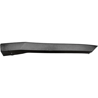 Driver Side Rear Bumper Molding - GM1146124 pa1