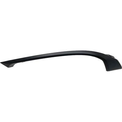 Driver Side Rear Bumper Molding - HO1146109 pa2