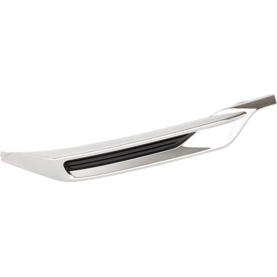 Driver Side Rear Bumper Molding - HO1146111 pa6