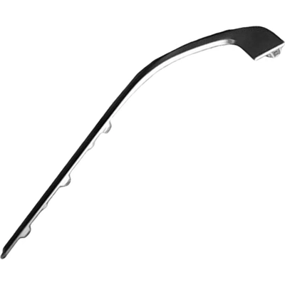 Driver Side Rear Bumper Molding - HY1146108 pa2