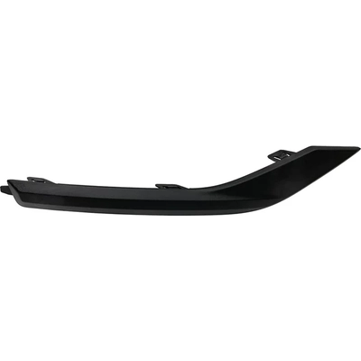 Driver Side Rear Bumper Molding - HY1146111 pa1