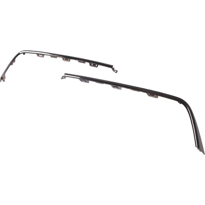 Driver Side Rear Bumper Molding - HY1146113 pa1