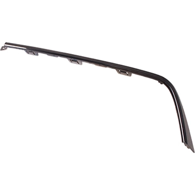Driver Side Rear Bumper Molding - HY1146113 pa2