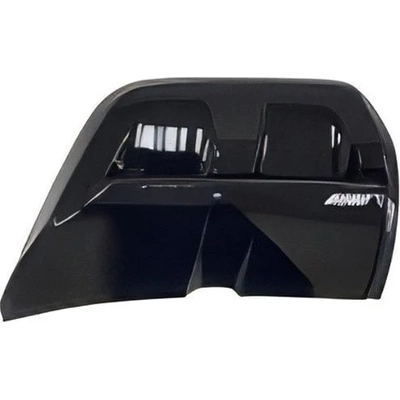 Driver Side Rear Bumper Molding - IN1146100 pa1