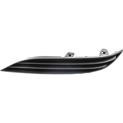 Driver Side Rear Bumper Molding - LX1146102 pa1