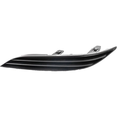 Driver Side Rear Bumper Molding - LX1146102 pa2