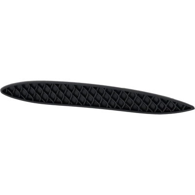Driver Side Rear Bumper Molding - MB1146134 pa1