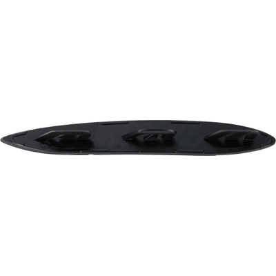 Driver Side Rear Bumper Molding - MB1146134 pa2