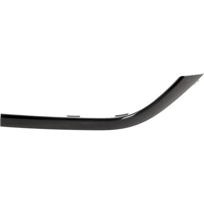 Driver Side Rear Bumper Molding - MB1146135 pa1
