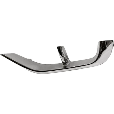 Driver Side Rear Bumper Molding - VW1146109 pa1