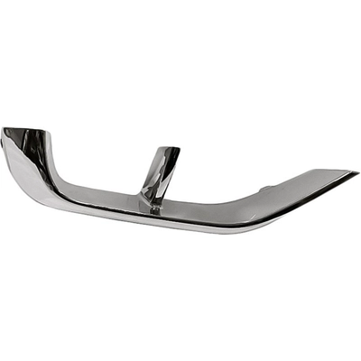 Driver Side Rear Bumper Molding - VW1146109 pa2