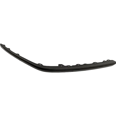 Driver Side Rear Bumper Molding - VW1146111 pa1