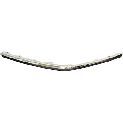 Driver Side Rear Bumper Molding - VW1146112 pa2
