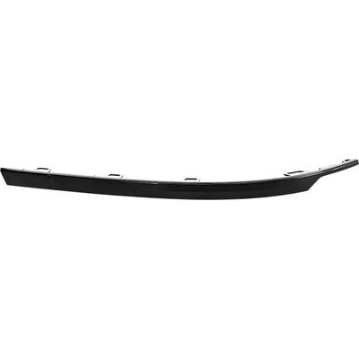 Driver Side Rear Bumper Molding - VW1146115 pa1