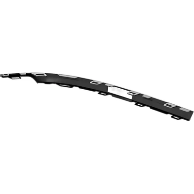 Driver Side Rear Bumper Molding - VW1146115 pa2