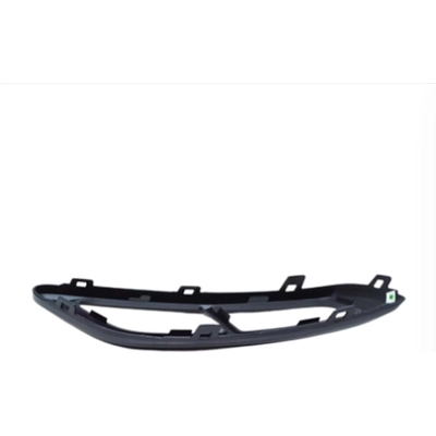 Driver Side Rear Bumper Molding - VW1146118 pa2