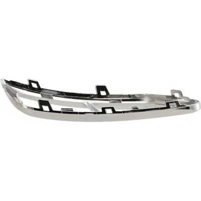 Driver Side Rear Bumper Molding - VW1146119 pa2