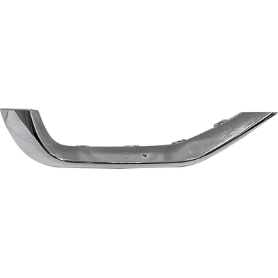 Driver Side Rear Bumper Molding - VW1146120 pa1