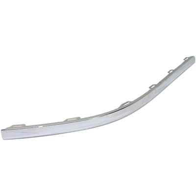 Driver Side Rear Bumper Molding - VW1146103 pa2