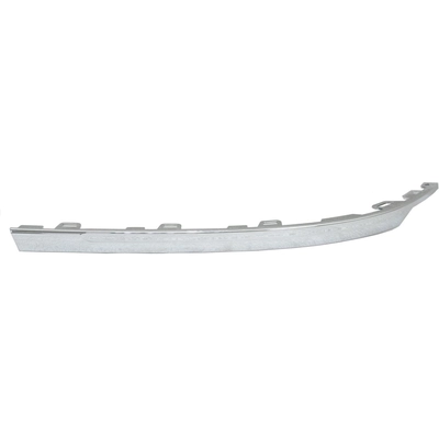 Driver Side Rear Bumper Molding - VW1146106 pa1