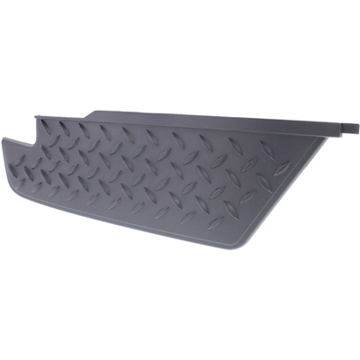 Driver Side Rear Bumper Step Pad - GM1196102 pa3