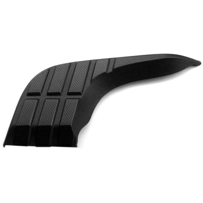 Driver Side Rear Bumper Step Pad - TO1196102 pa1