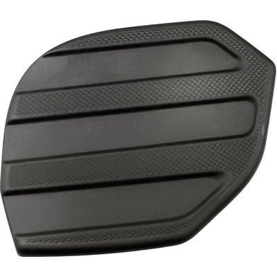 Driver Side Rear Bumper Step Pad - FO1196103 pa1