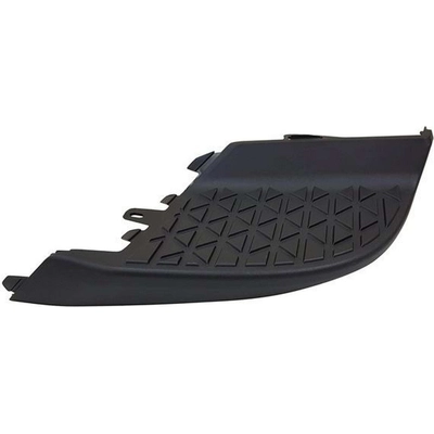 Driver Side Rear Bumper Step Pad - HY1196100 pa1
