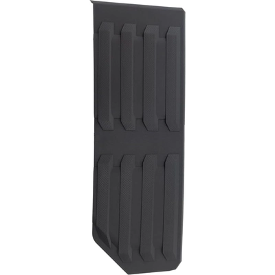 Driver Side Rear Bumper Step Pad - TO1196103 pa1