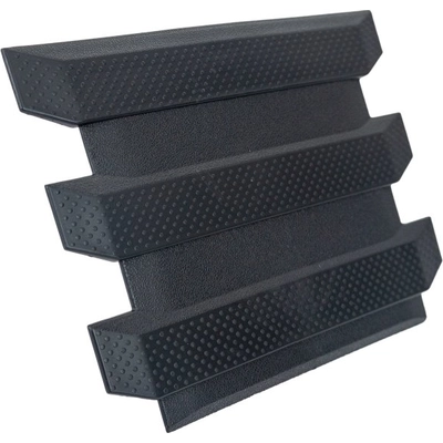 Driver Side Rear Bumper Step Pad - TO1196104 pa5