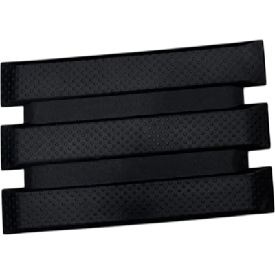 Driver Side Rear Bumper Step Pad - TO1196106 pa1
