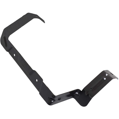 Driver Side Rear Bumper Support Bracket - FO1162107C pa1