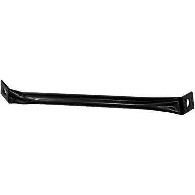 Driver Side Rear Bumper Support Bracket - GM1162108 pa1