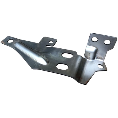 Driver Side Rear Bumper Support Bracket - GM1162109C pa1