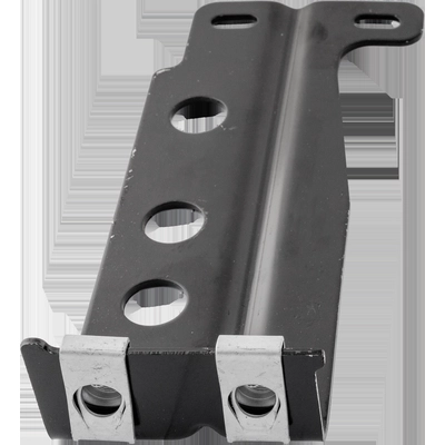 Driver Side Rear Bumper Support Bracket - GM1162112 pa4