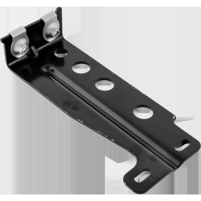 Driver Side Rear Bumper Support Bracket - GM1162112 pa6